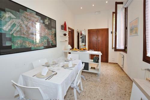 Apartamento Venice San Leonardo