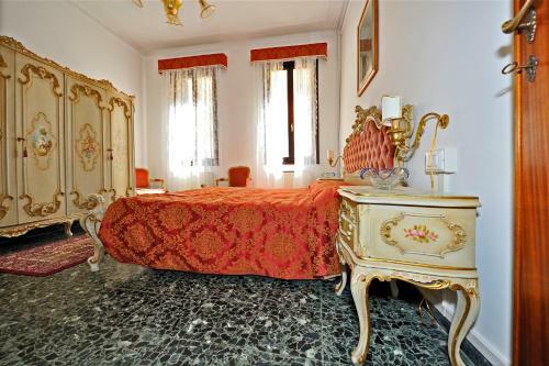 Apartamento Venice San Leonardo