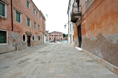 Apartamento Venice San Leonardo