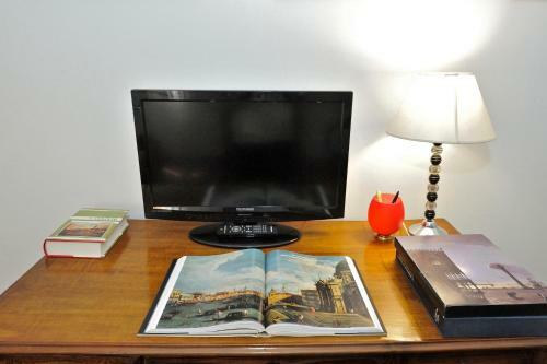Apartamento Venice San Leonardo