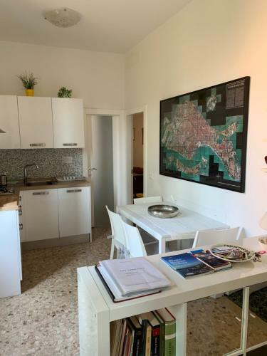 Apartamento Venice San Leonardo