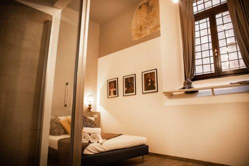 Apartamento Relais San Mamaso-centro Storico