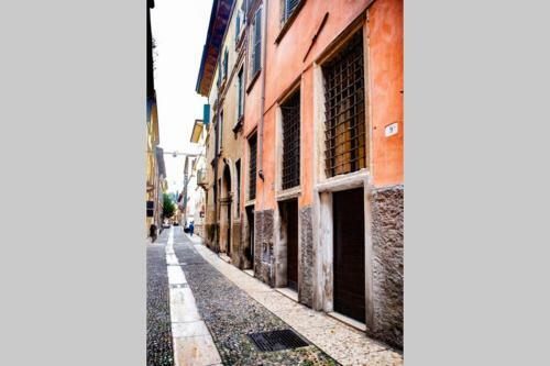 Apartamento Relais San Mamaso-centro Storico