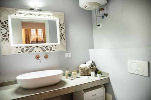 Apartamento Relais San Mamaso-centro Storico