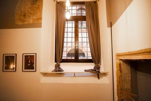 Apartamento Relais San Mamaso-centro Storico