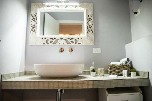Apartamento Relais San Mamaso-centro Storico
