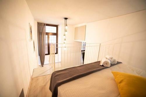 Apartamento Relais San Mamaso-centro Storico