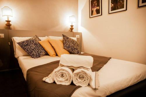 Apartamento Relais San Mamaso-centro Storico