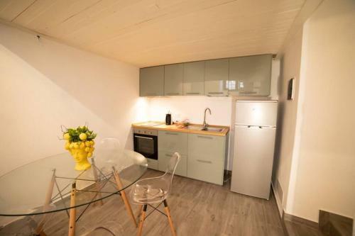 Apartamento Relais San Mamaso-centro Storico