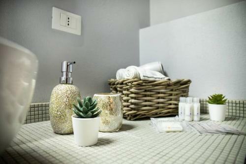 Apartamento Relais San Mamaso-centro Storico