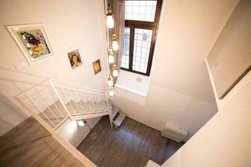Apartamento Relais San Mamaso-centro Storico
