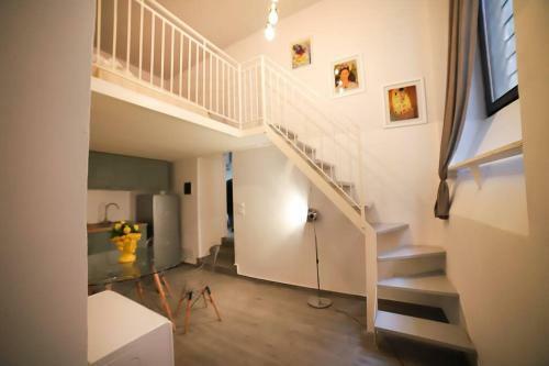 Apartamento Relais San Mamaso-centro Storico