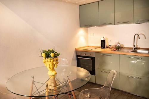 Apartamento Relais San Mamaso-centro Storico