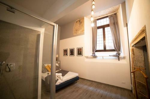 Apartamento Relais San Mamaso-centro Storico