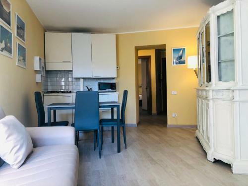 Apartamento Grace Center Loft