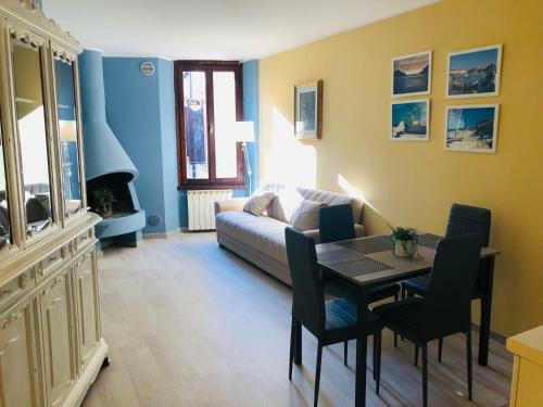 Apartamento Grace Center Loft