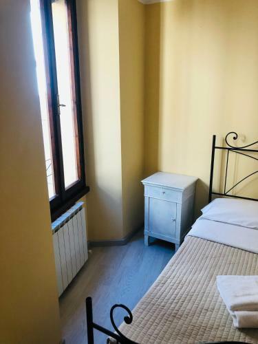 Apartamento Grace Center Loft