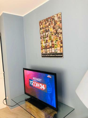 Apartamento Grace Center Loft