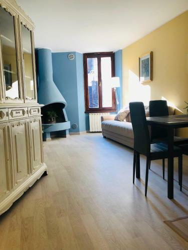 Apartamento Grace Center Loft