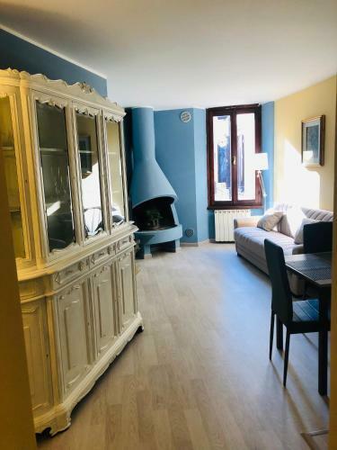 Apartamento Grace Center Loft