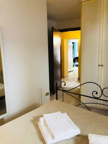 Apartamento Grace Center Loft