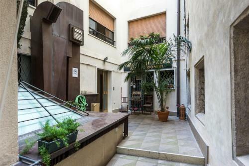 Apartamento Flats4rent Al Monte