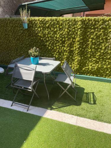Apartamento Tiffany Home