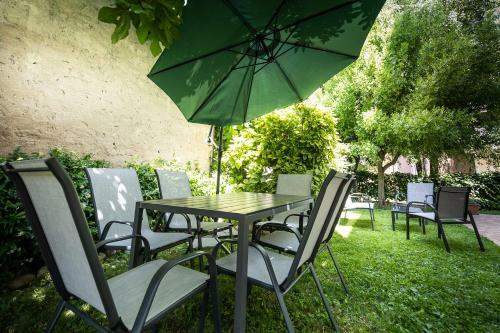 Apartamento Bnb Verona
