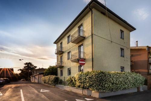 Apartamento Bnb Verona