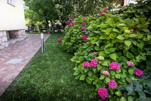 Apartamento Bnb Verona
