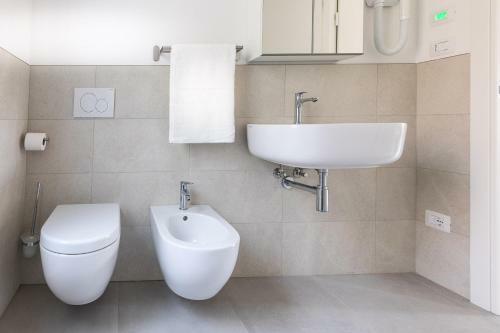 Apartamento Bnb Verona