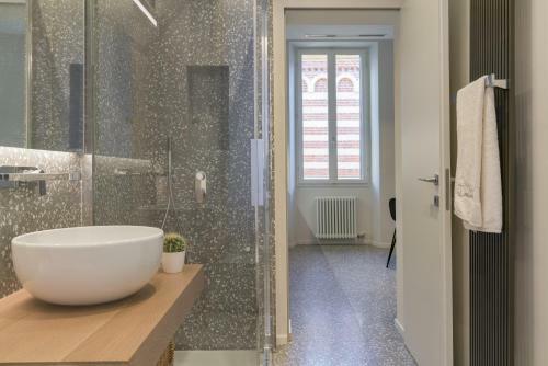 Apartamento Domus La Scala