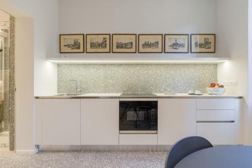 Apartamento Domus La Scala