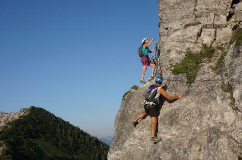 Apartamento Beim Vogt - Oberjoch