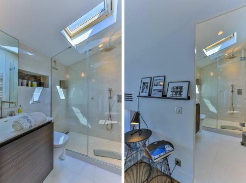 Apartamento Maison Bianchi - 22 Jean Medecin