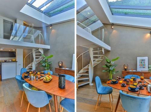 Apartamento Maison Bianchi - 22 Jean Medecin