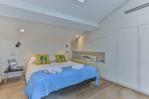 Apartamento Maison Bianchi - 22 Jean Medecin