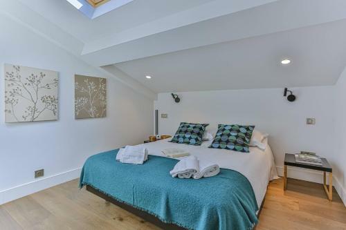 Apartamento Maison Bianchi - 22 Jean Medecin