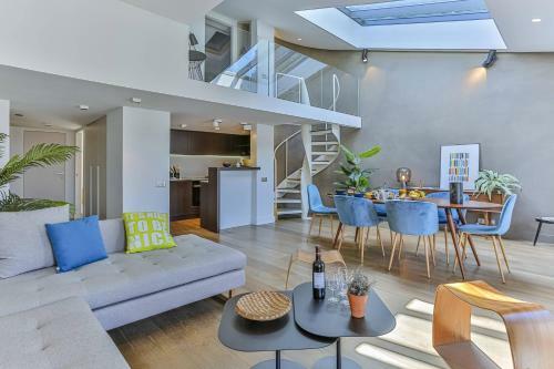 Apartamento Maison Bianchi - 22 Jean Medecin