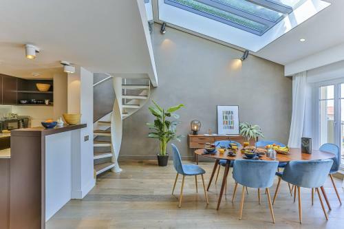 Apartamento Maison Bianchi - 22 Jean Medecin