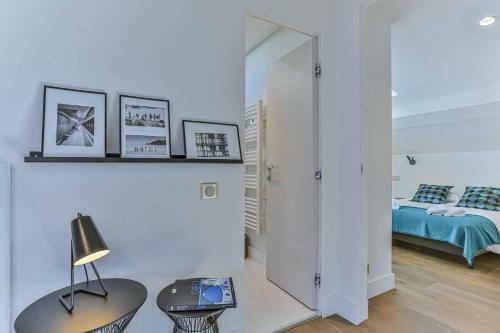 Apartamento Maison Bianchi - 22 Jean Medecin
