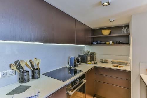 Apartamento Maison Bianchi - 22 Jean Medecin