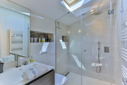 Apartamento Maison Bianchi - 22 Jean Medecin