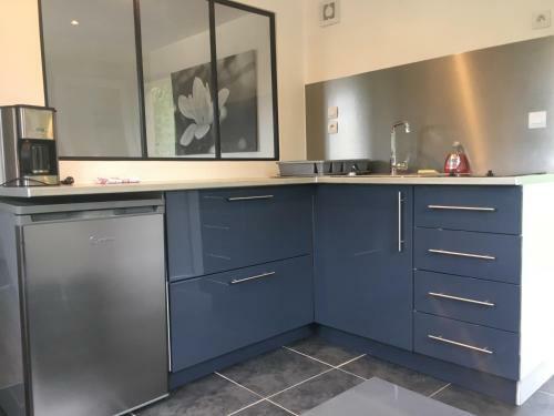 Apartamento Appartement Pornichet