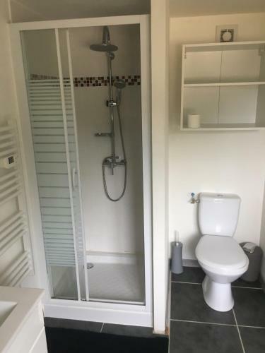 Apartamento Appartement Pornichet