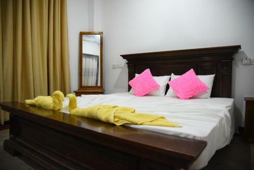 Hostal Relax House