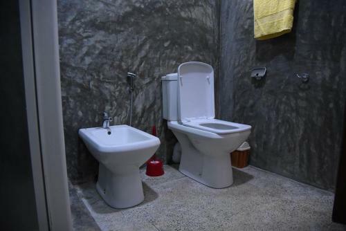 Hostal Relax House