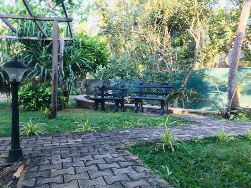 Hostal Relax House