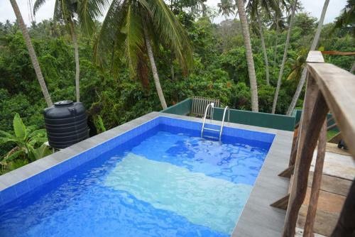 Hostal Relax House
