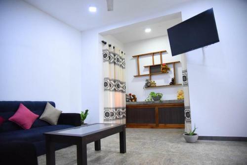 Hostal Relax House